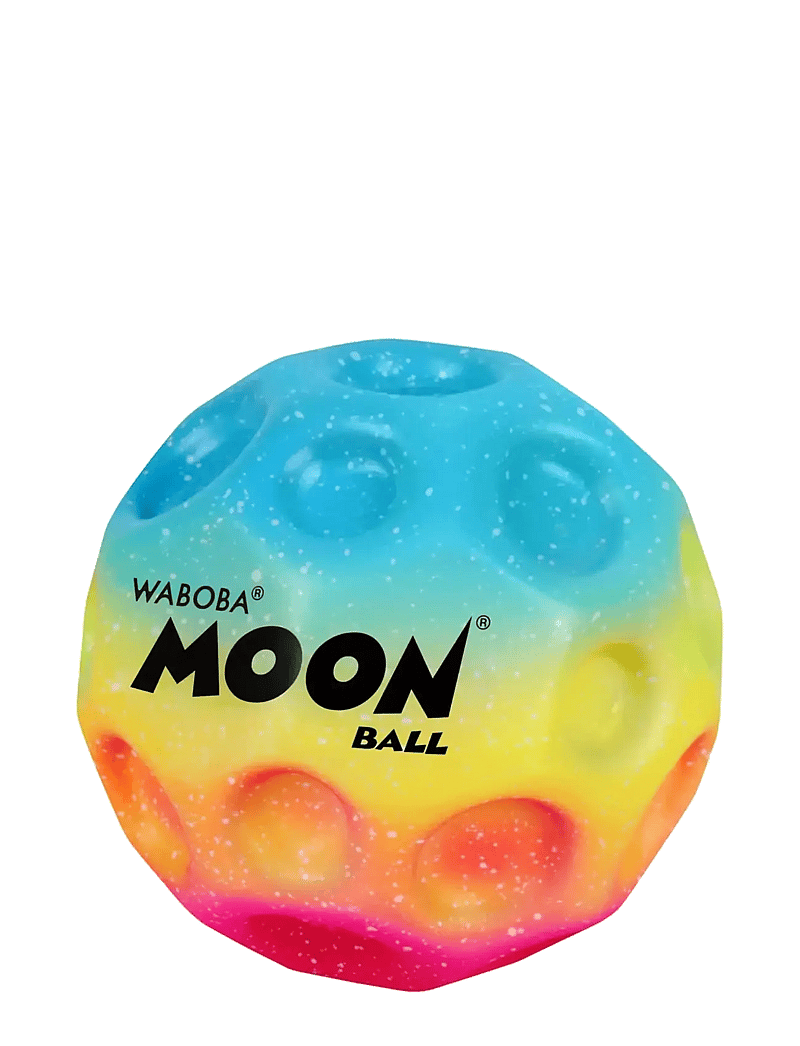 Waboba - WABOBA GRADIENT MOON - Õuemängud ja sport - multicolor - 2