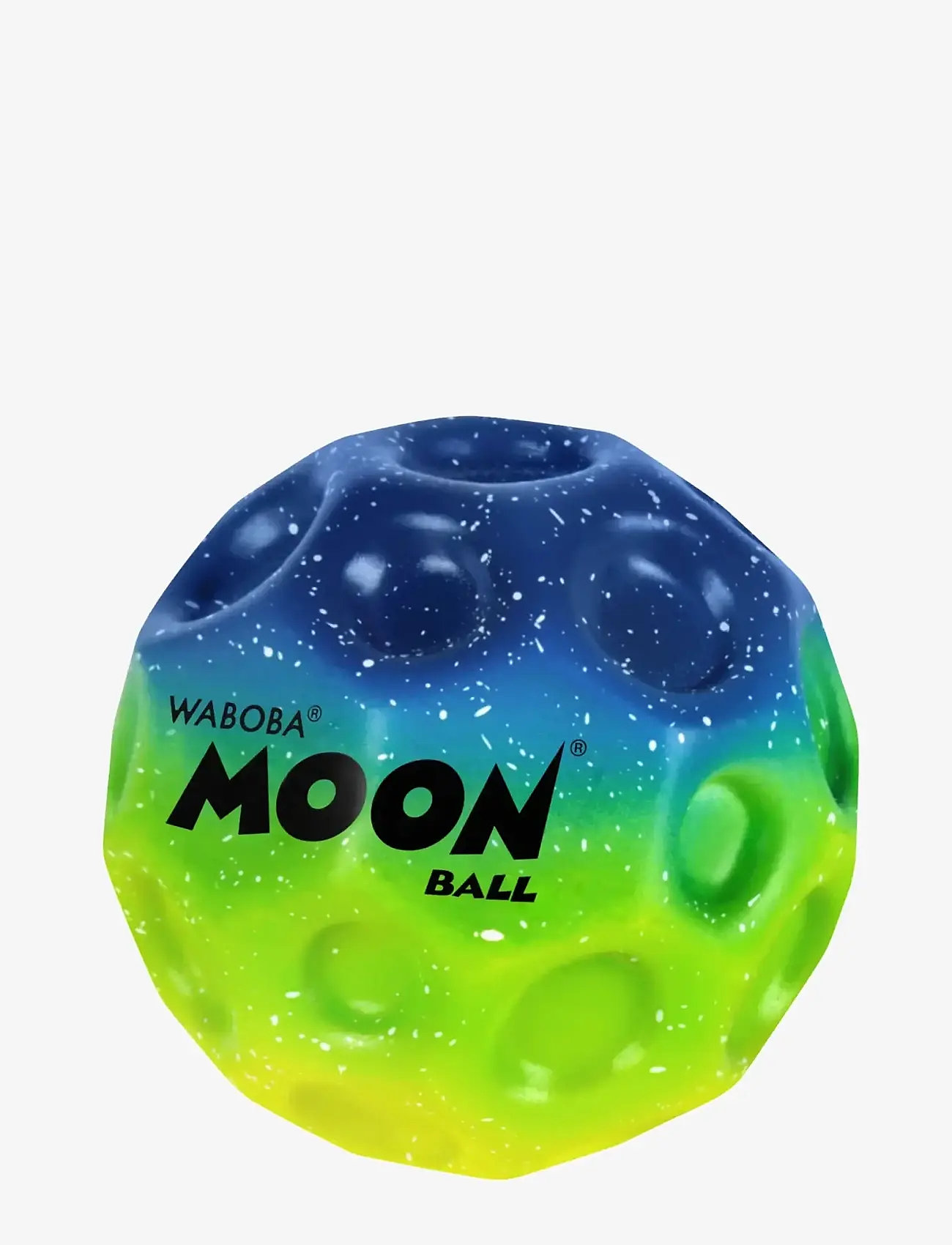 Waboba - WABOBA GRADIENT MOON - Õuemängud ja sport - multicolor - 3