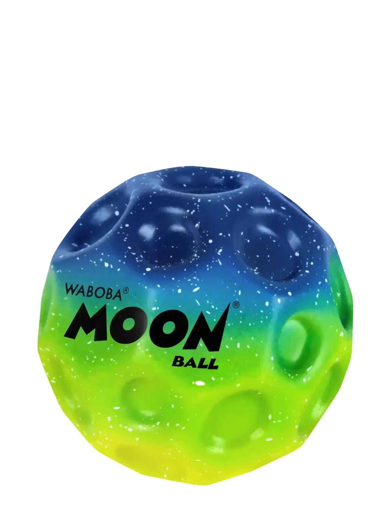 Waboba - WABOBA GRADIENT MOON - Útileikir og Íþróttir - multicolor - 3