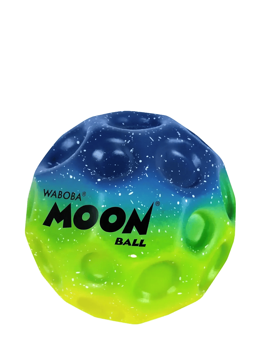Waboba - WABOBA GRADIENT MOON - Útileikir og Íþróttir - multicolor - 3
