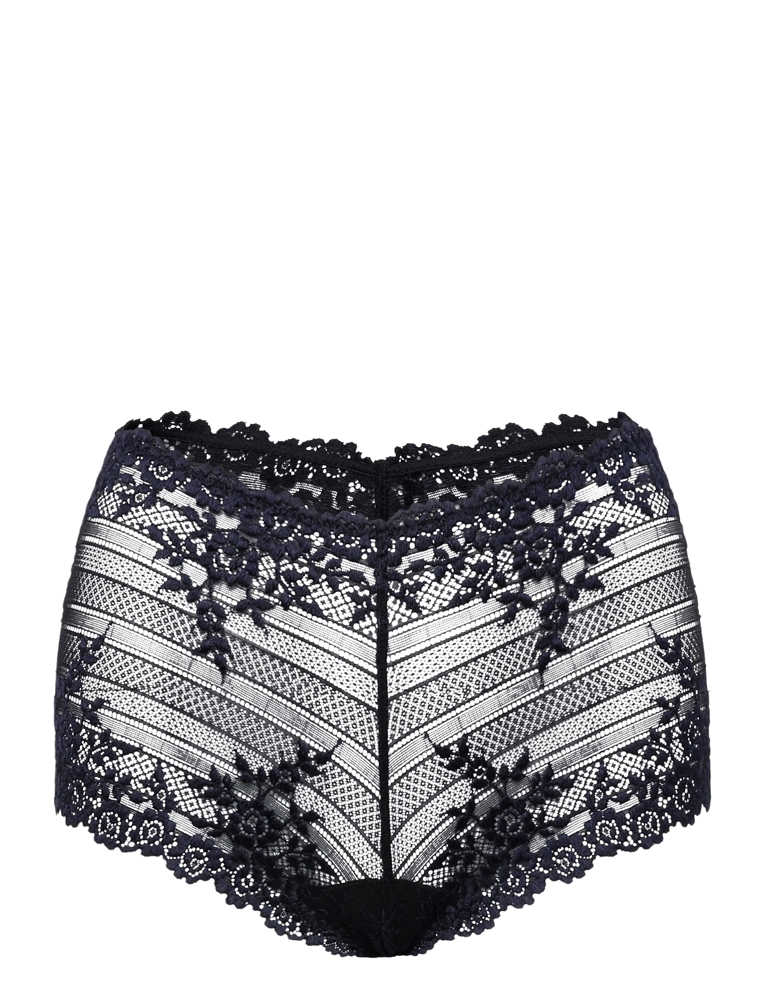 Wacoal EMBRACE LACE - Wacoal - BLACK/NIGHT SKY / navy