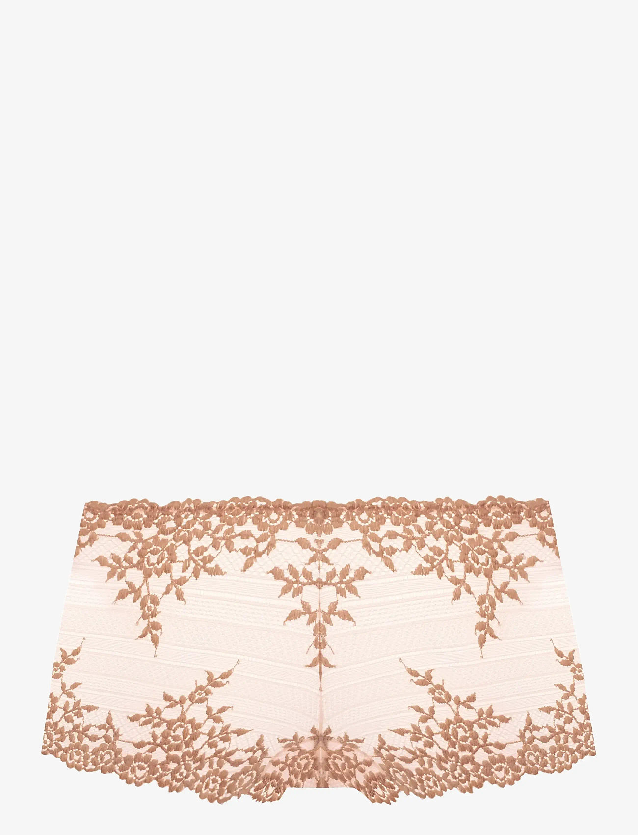 Wacoal - EMBRACE LACE - hipster & boxershorts - angel wing/rose dust - 1