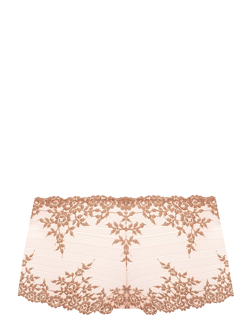 Wacoal - EMBRACE LACE - hipster & boxershorts - angel wing/rose dust - 1