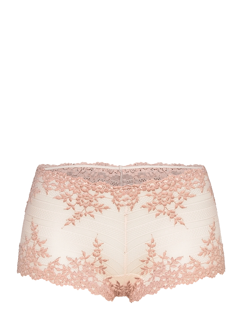 Wacoal - EMBRACE LACE - hipster & boxershorts - angel wing/rose dust - 1