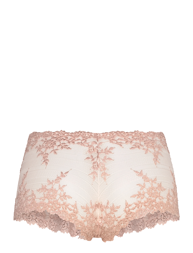 Wacoal - EMBRACE LACE - hipster & boxershorts - angel wing/rose dust - 2