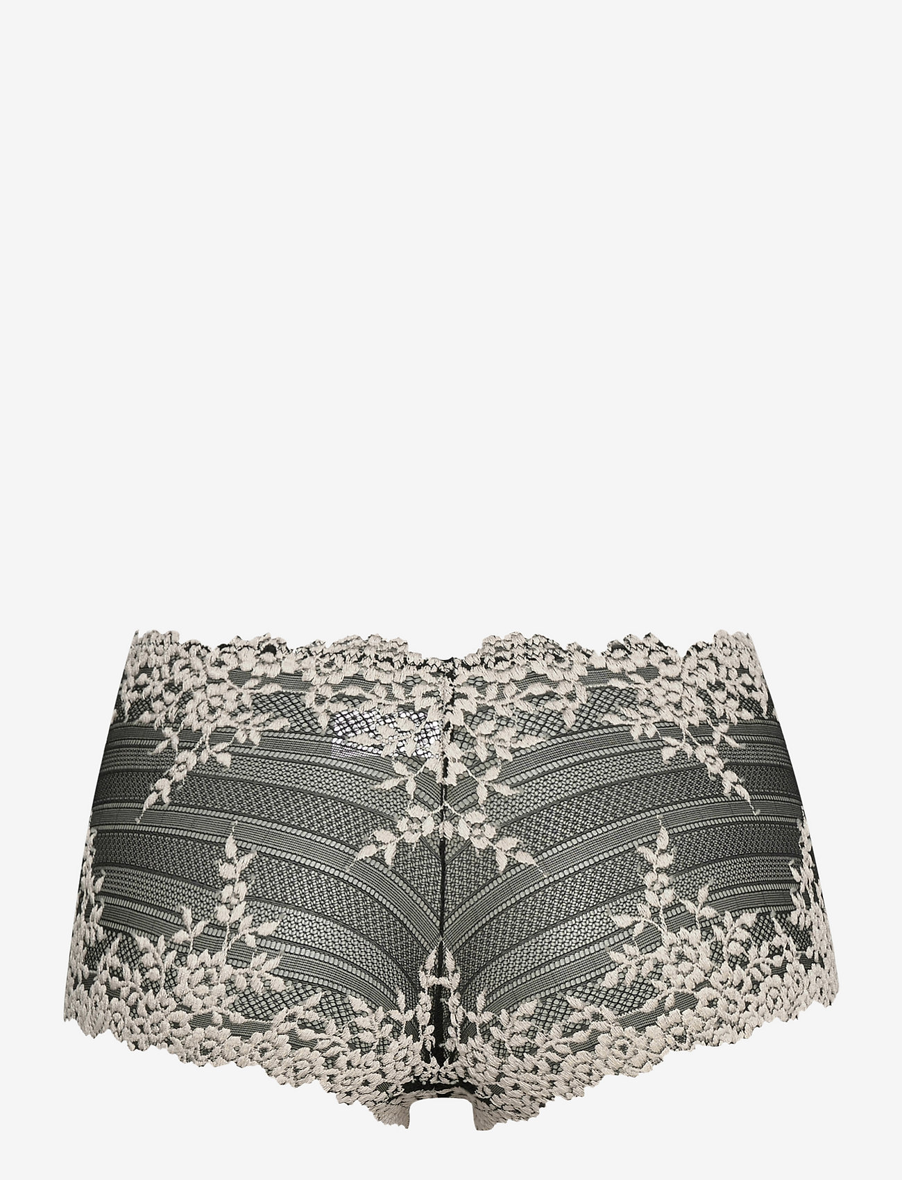 Wacoal - EMBRACE LACE - hipster & hotpants - black - 2
