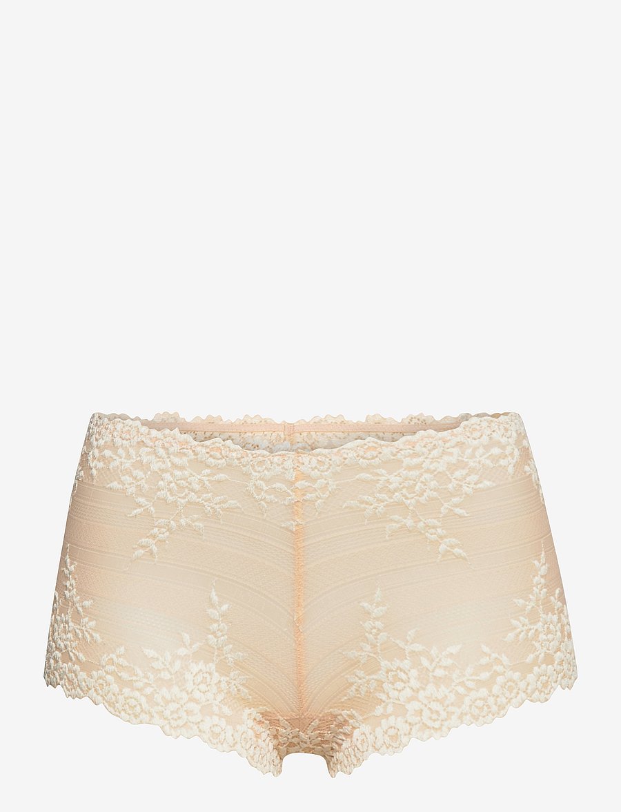 Wacoal - EMBRACE LACE - hipsters & hotpants - nude - 1