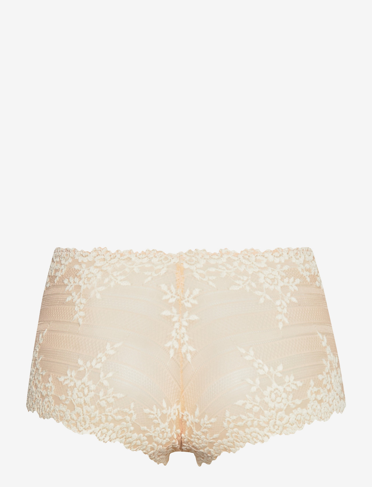 Wacoal - EMBRACE LACE - hipster & hotpants - nude - 2