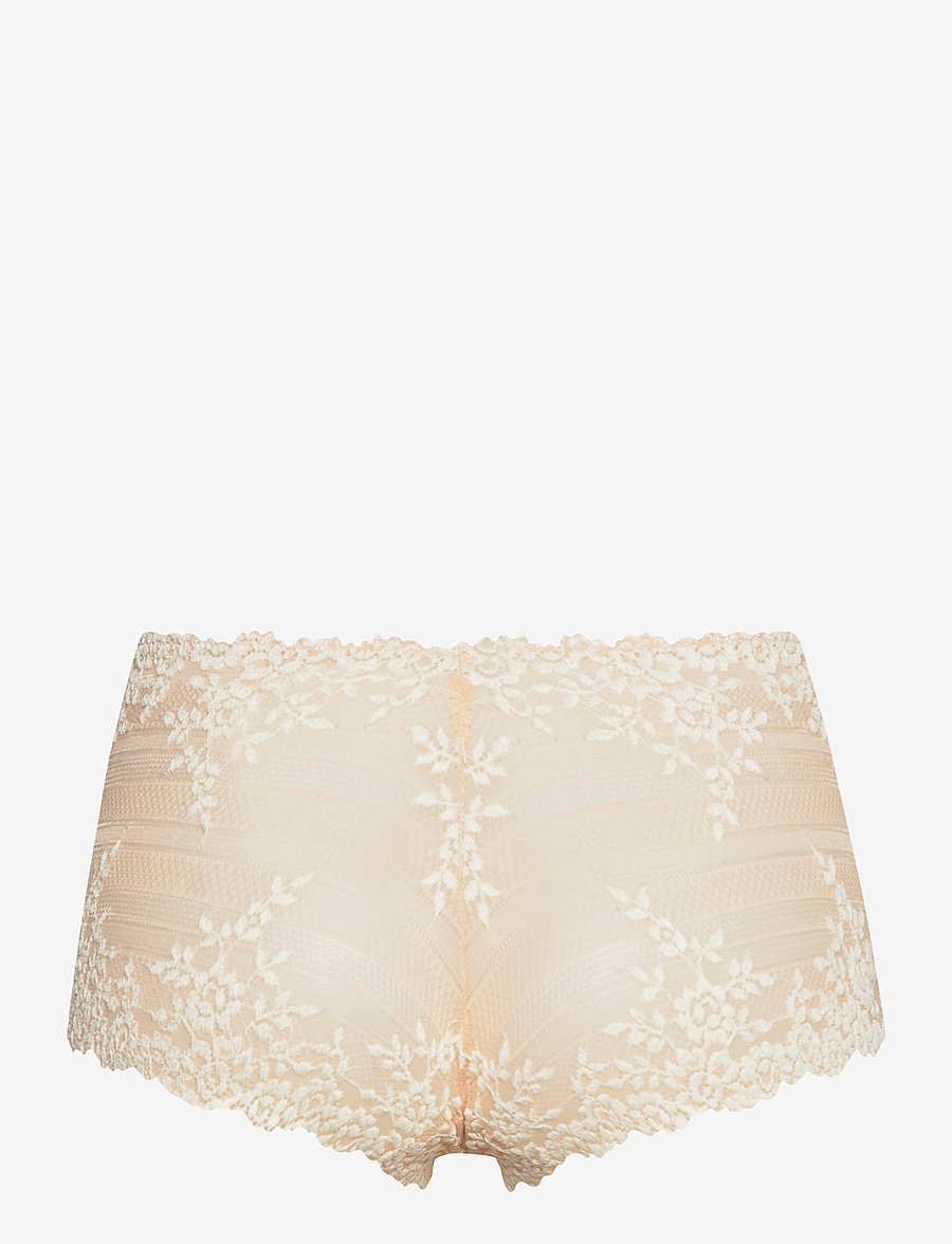Wacoal - EMBRACE LACE - hipsters & hotpants - nude - 2