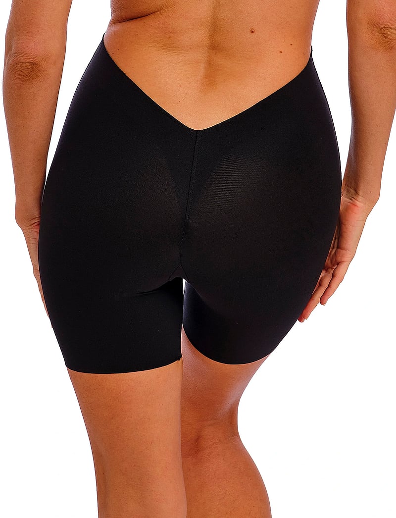 Wacoal - SHAPE REVELATION - formende underdele - black - 2