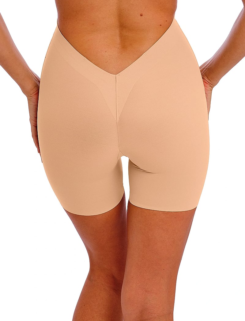 Wacoal - SHAPE REVELATION - kujuandvad püksid ja seelikud - praline - 2