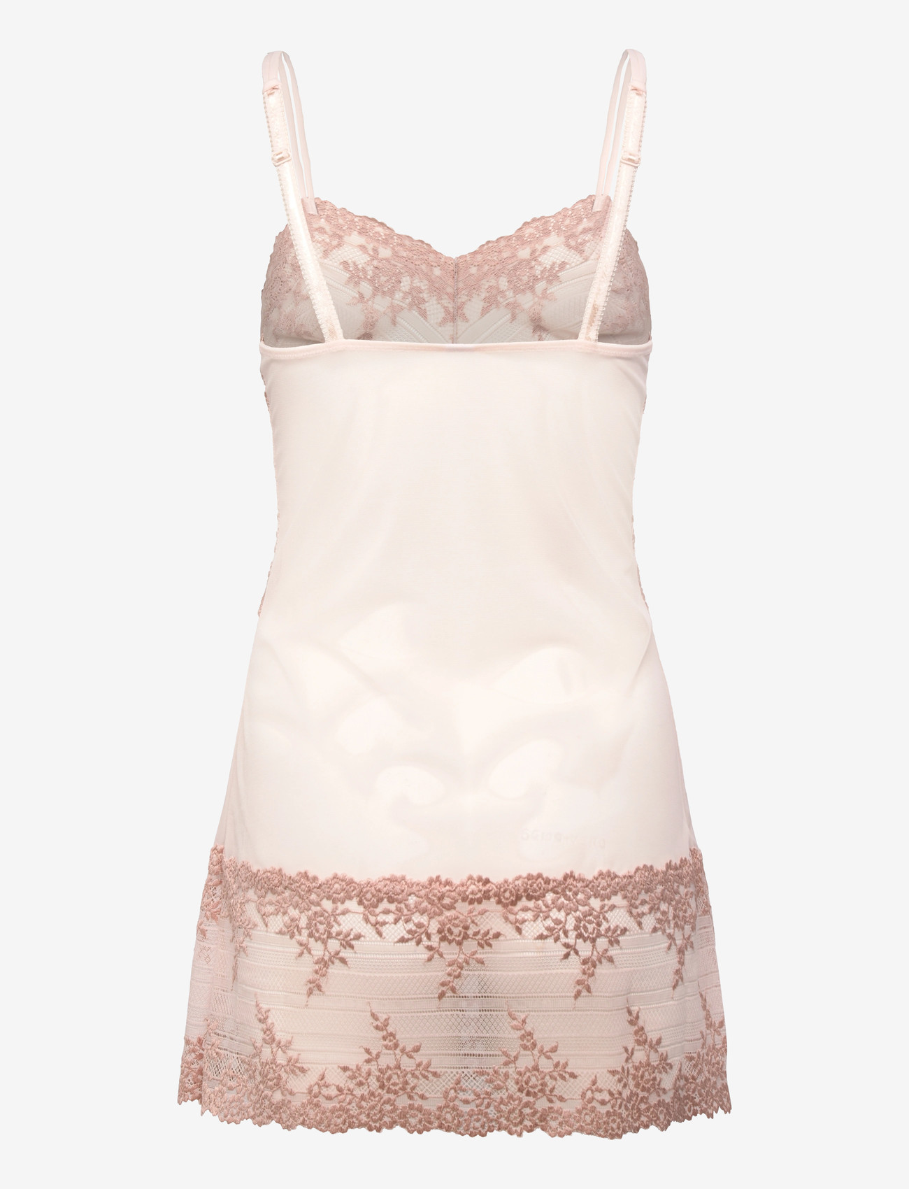 Wacoal - EMBRACE LACE - special occasions - angel wing/rose dust - 2