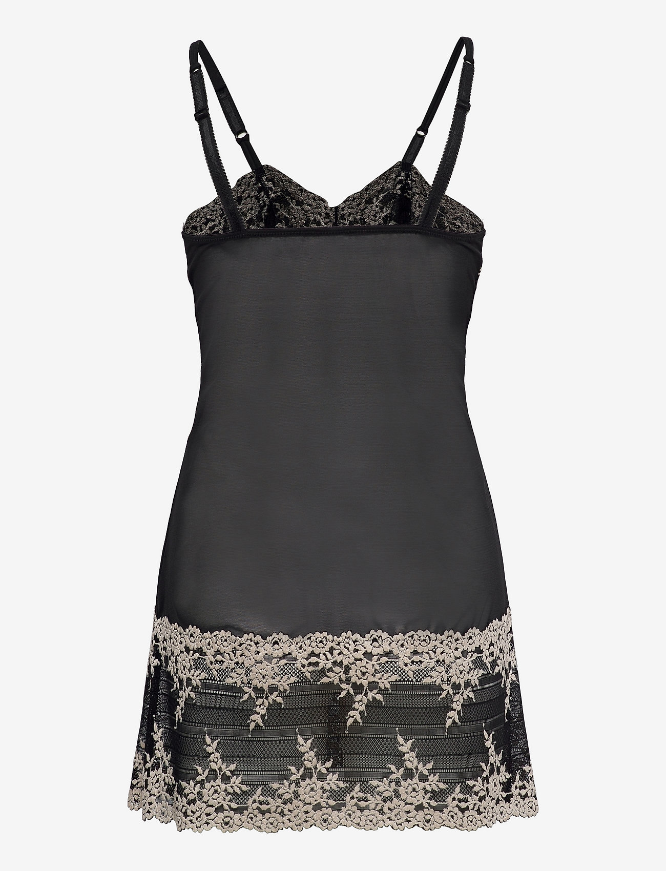 Wacoal - EMBRACE LACE - særlige begivenheder - black - 2