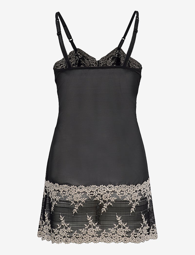 Wacoal - EMBRACE LACE - særlige begivenheder - black - 2