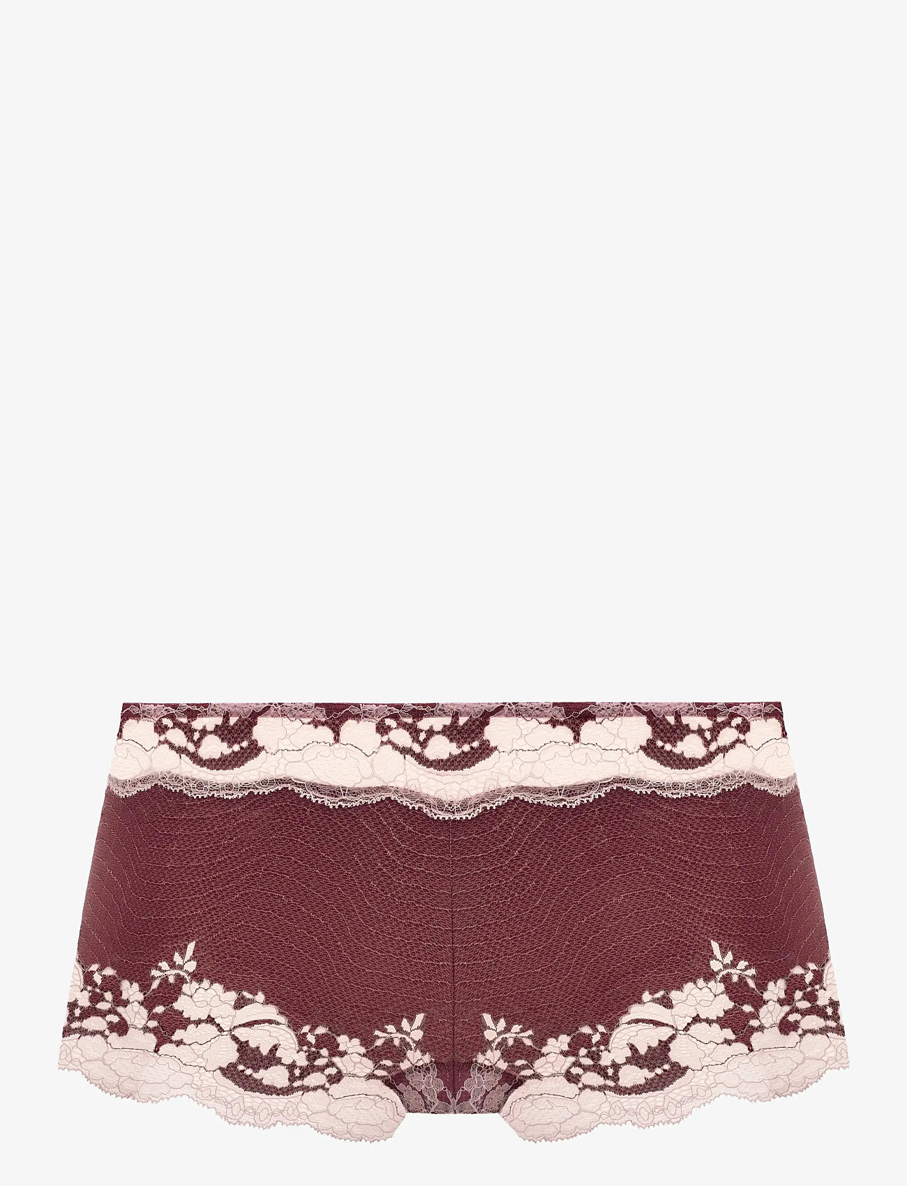 Wacoal - MODERN AFFAIR - die niedrigsten preise - rose brown/cradle pink - 1