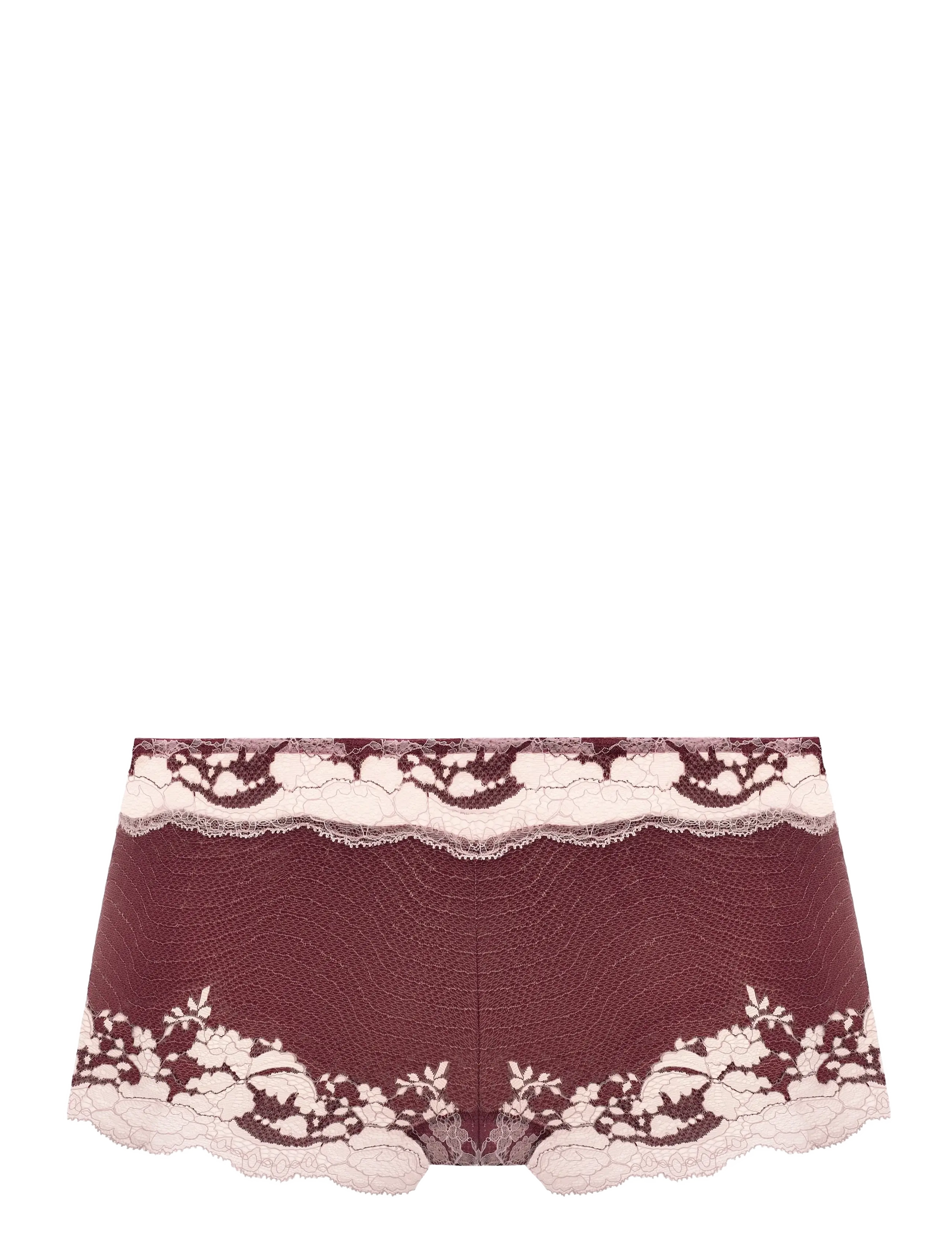 Wacoal MODERN AFFAIR - Wacoal - ROSE BROWN/CRADLE PINK / brown