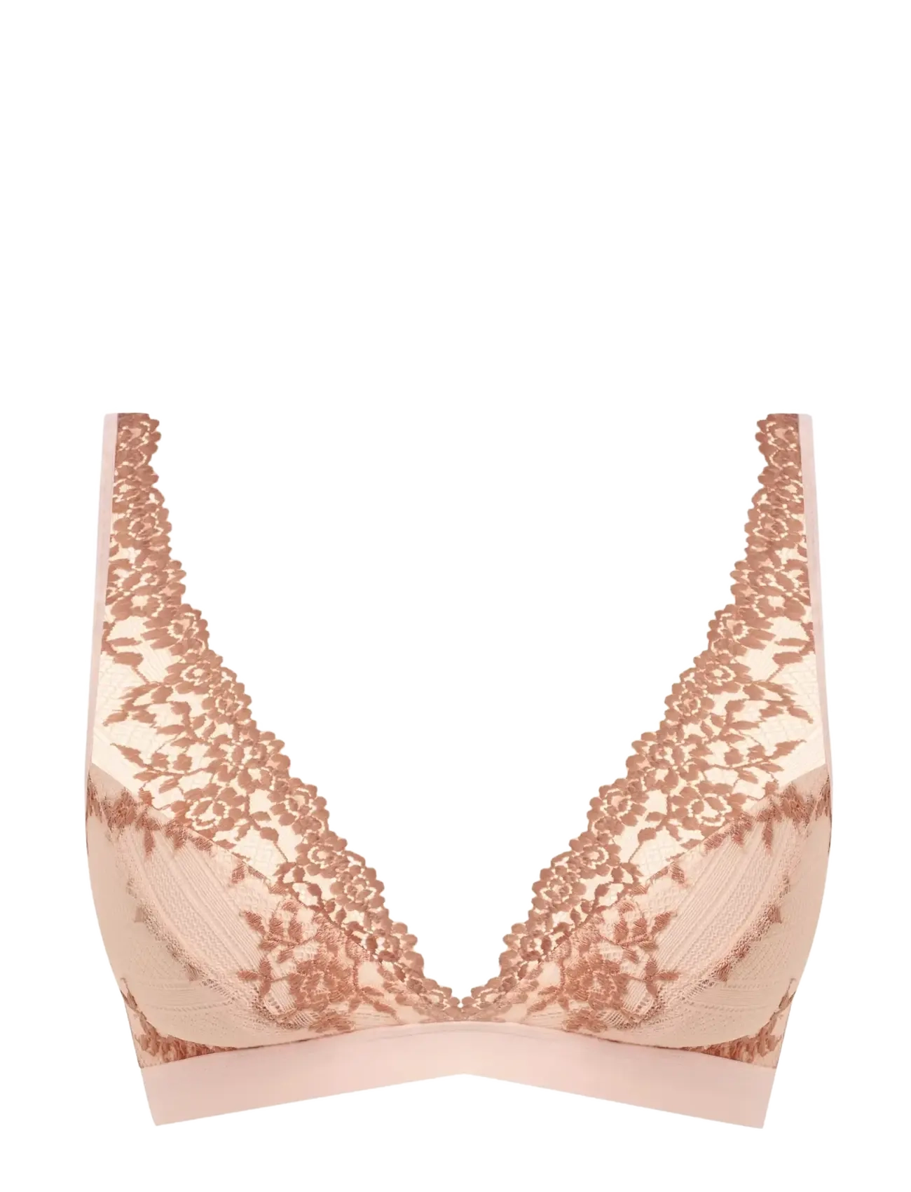 Wacoal EMBRACE LACE - BH'er - ANGEL WING/ROSE DUST / pink/rose