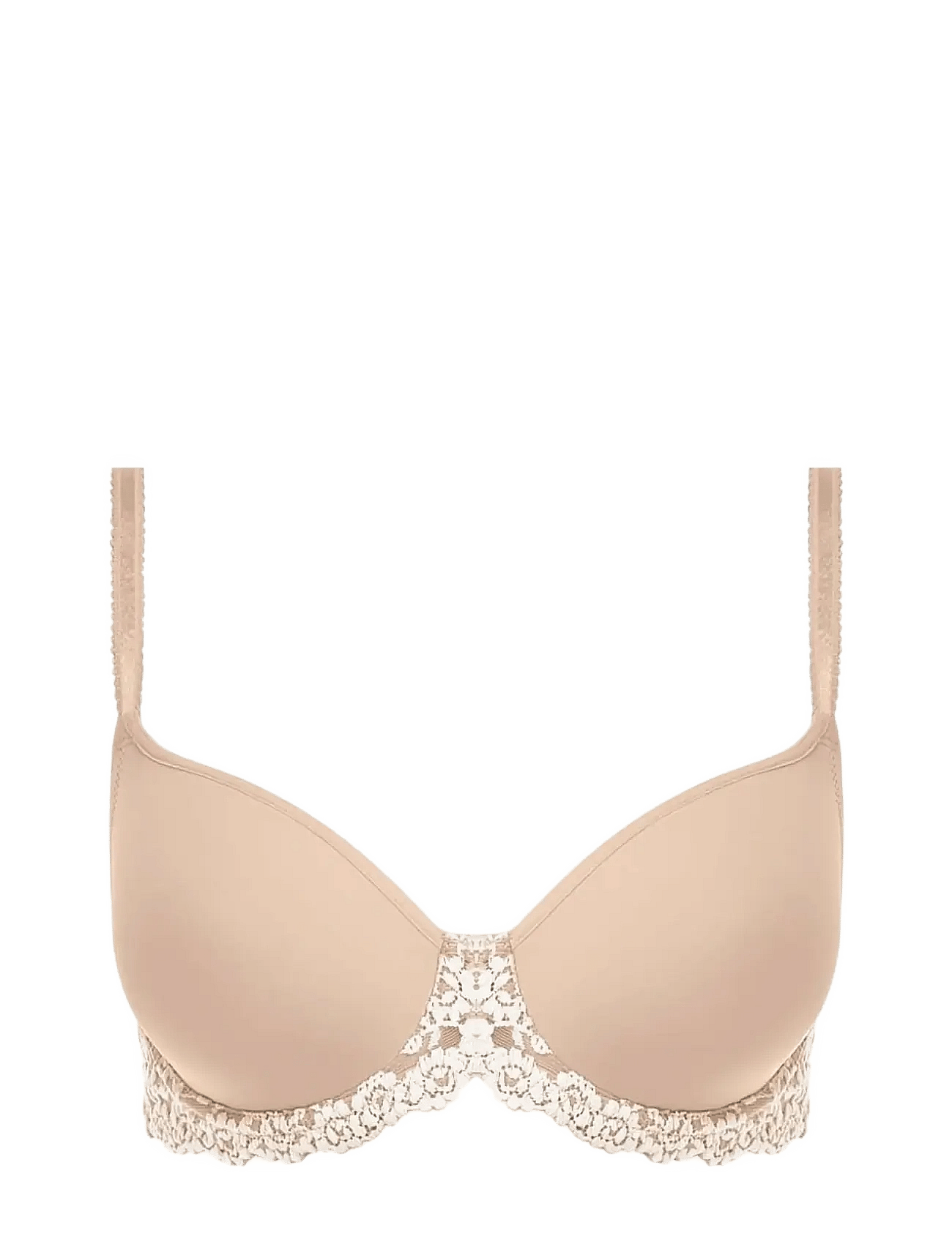 Embrace Lace Padded Balcony 70d 70D