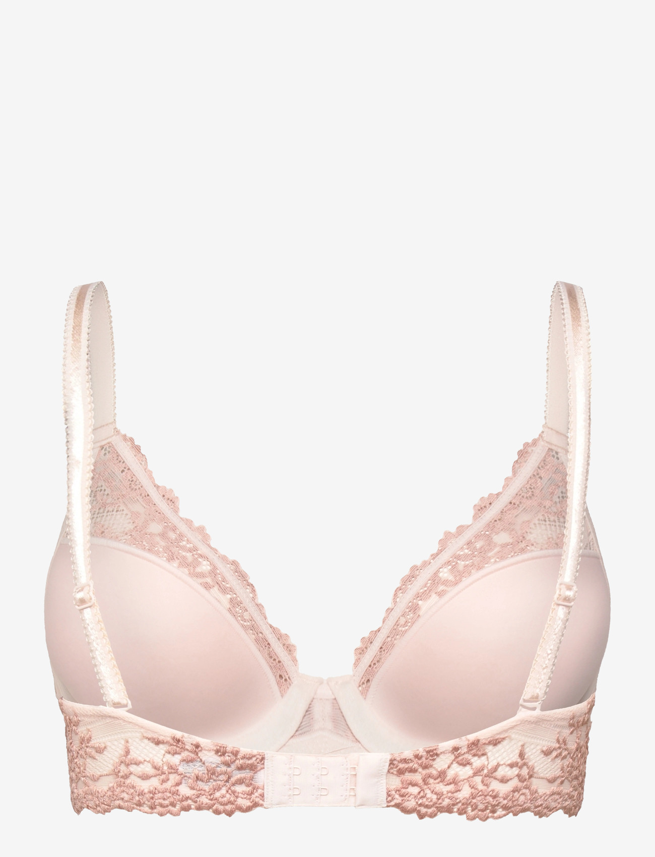 Wacoal - EMBRACE LACE - wired bras - angel wing/rose dust - 2