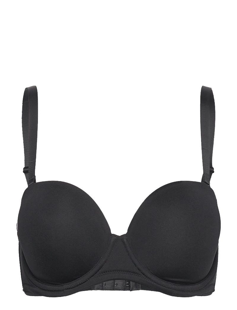 Wacoal - RED CARPET - balconette bhs - black - 0