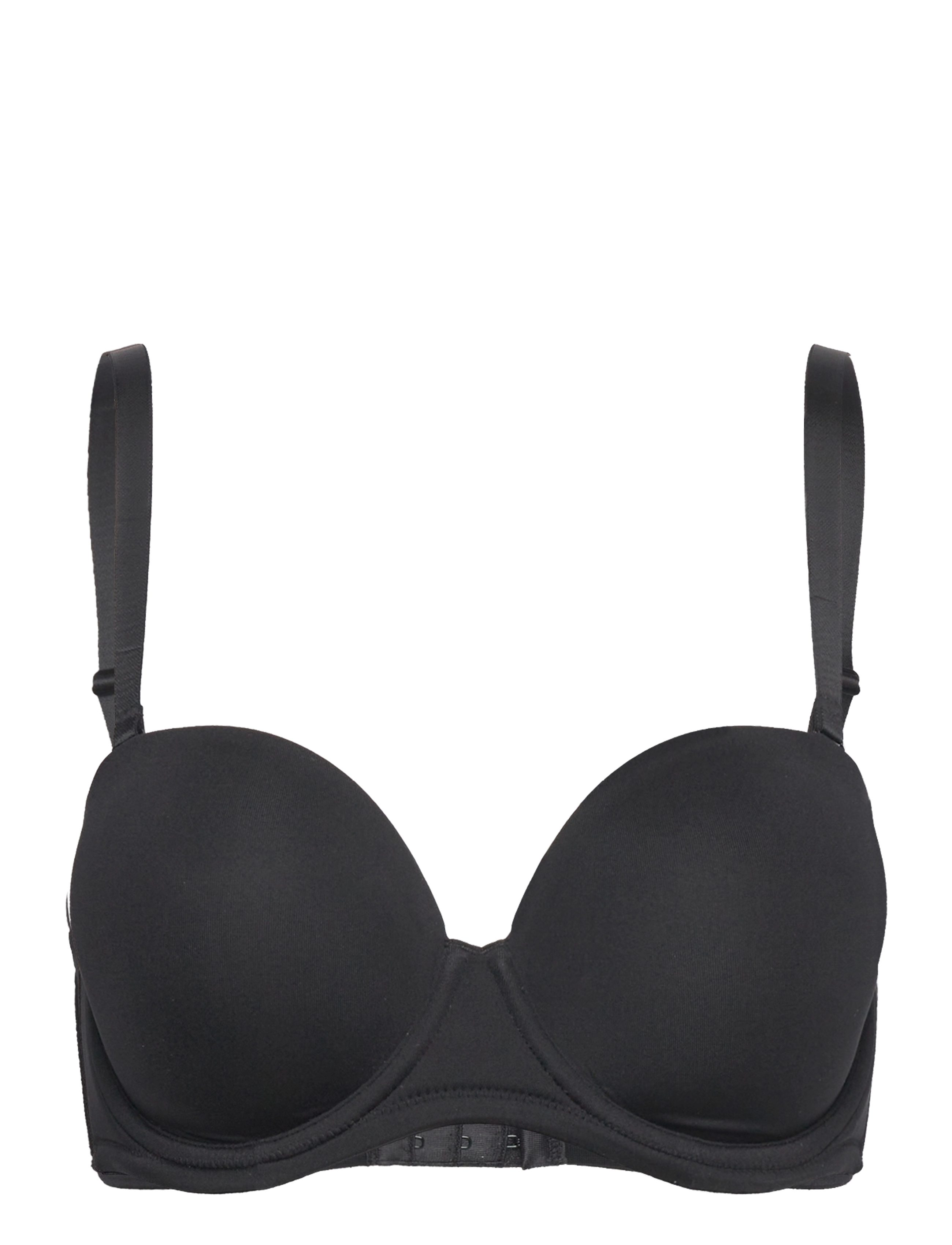 Wacoal RED CARPET - Kampagne - BLACK / black