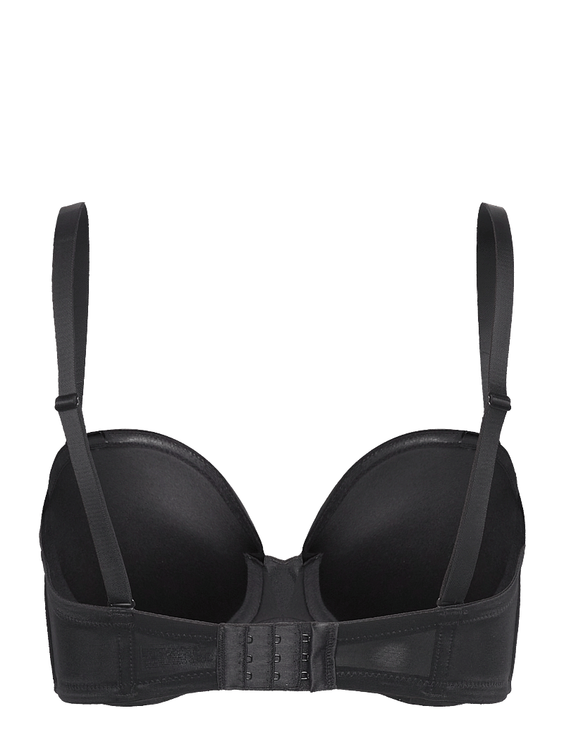 Wacoal - RED CARPET - balconette bhs - black - 1