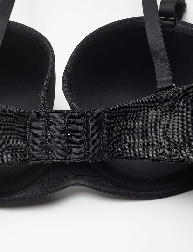 Wacoal - RED CARPET - balconette bhs - black - 5