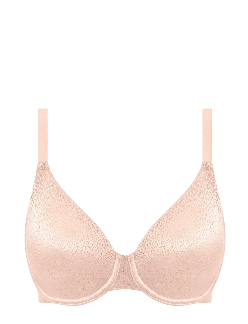 Wacoal - BACK APPEAL - bügellose bhs - rose dust - 1