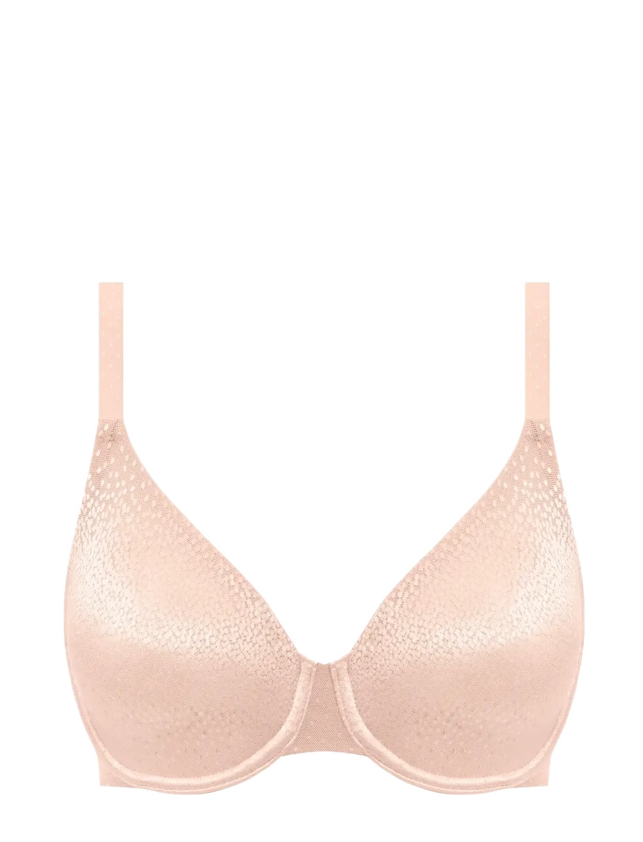 Wacoal BACK APPEAL - Kampagne - ROSE DUST / pink/rose