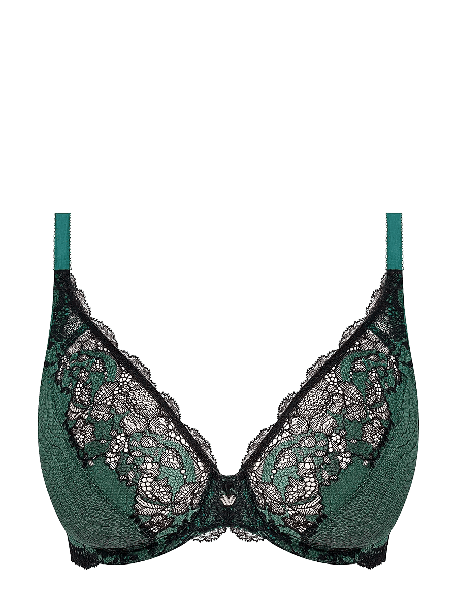 Wacoal - MODERN AFFAIR - silver pine/black - 1