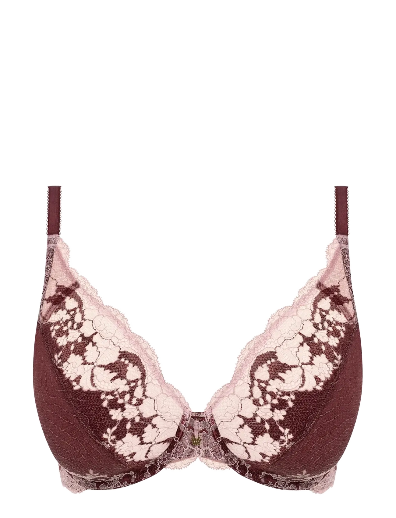 Wacoal MODERN AFFAIR - Wacoal - ROSE BROWN/CRADLE PINK / brown