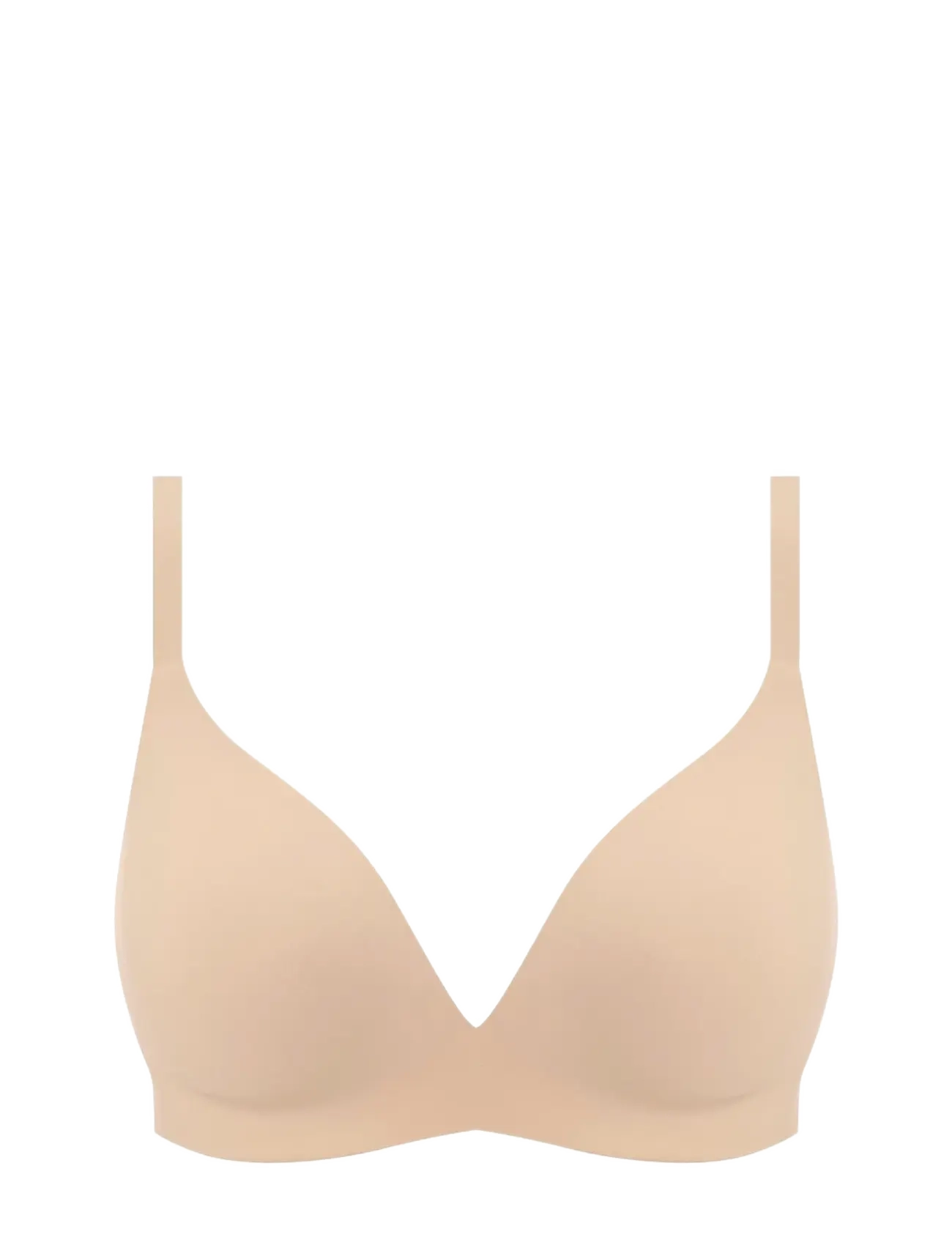 Wacoal INES SECRET - Undertøj - FRAPPE / beige