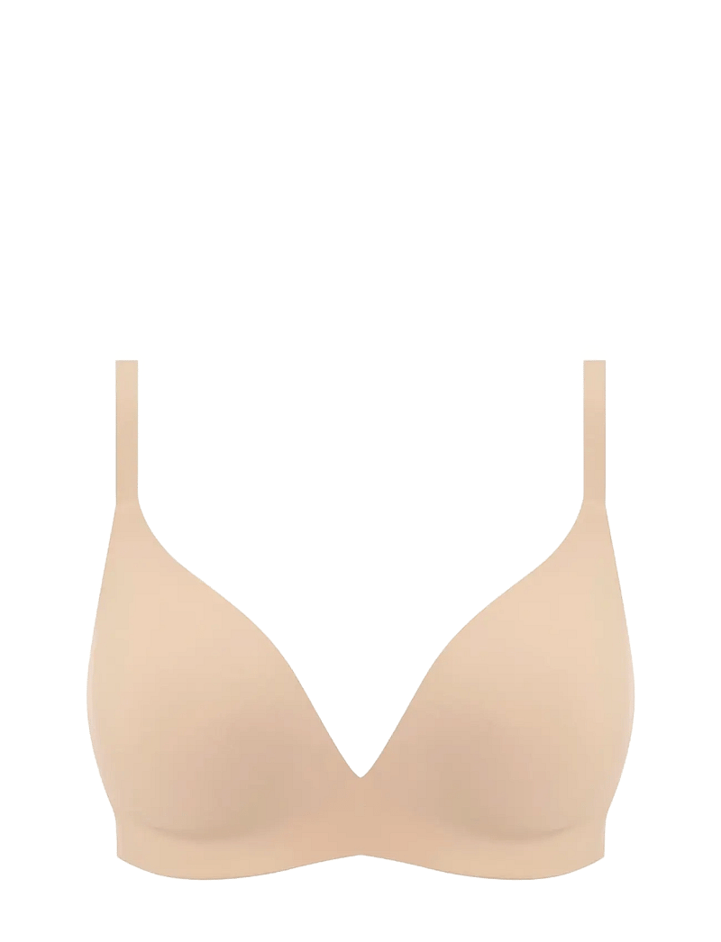 Wacoal - INES SECRET - bh'er uden bøjle - frappe - 1