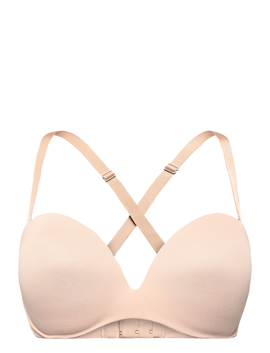 Wacoal - INES SECRET - bügellose bhs - roebuck - 1