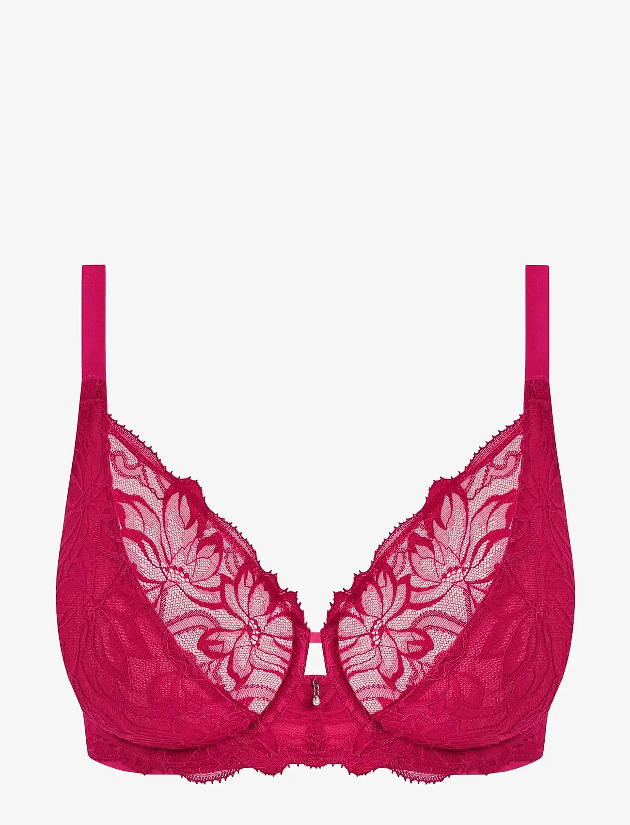 Wacoal - ABELLIA - wired bras - vivacious pink - 1