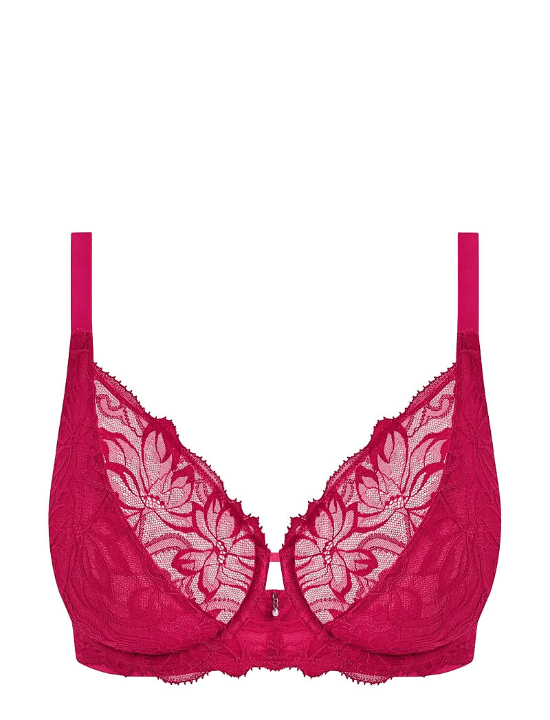 Wacoal - ABELLIA - bøjle-bh’er - vivacious pink - 1