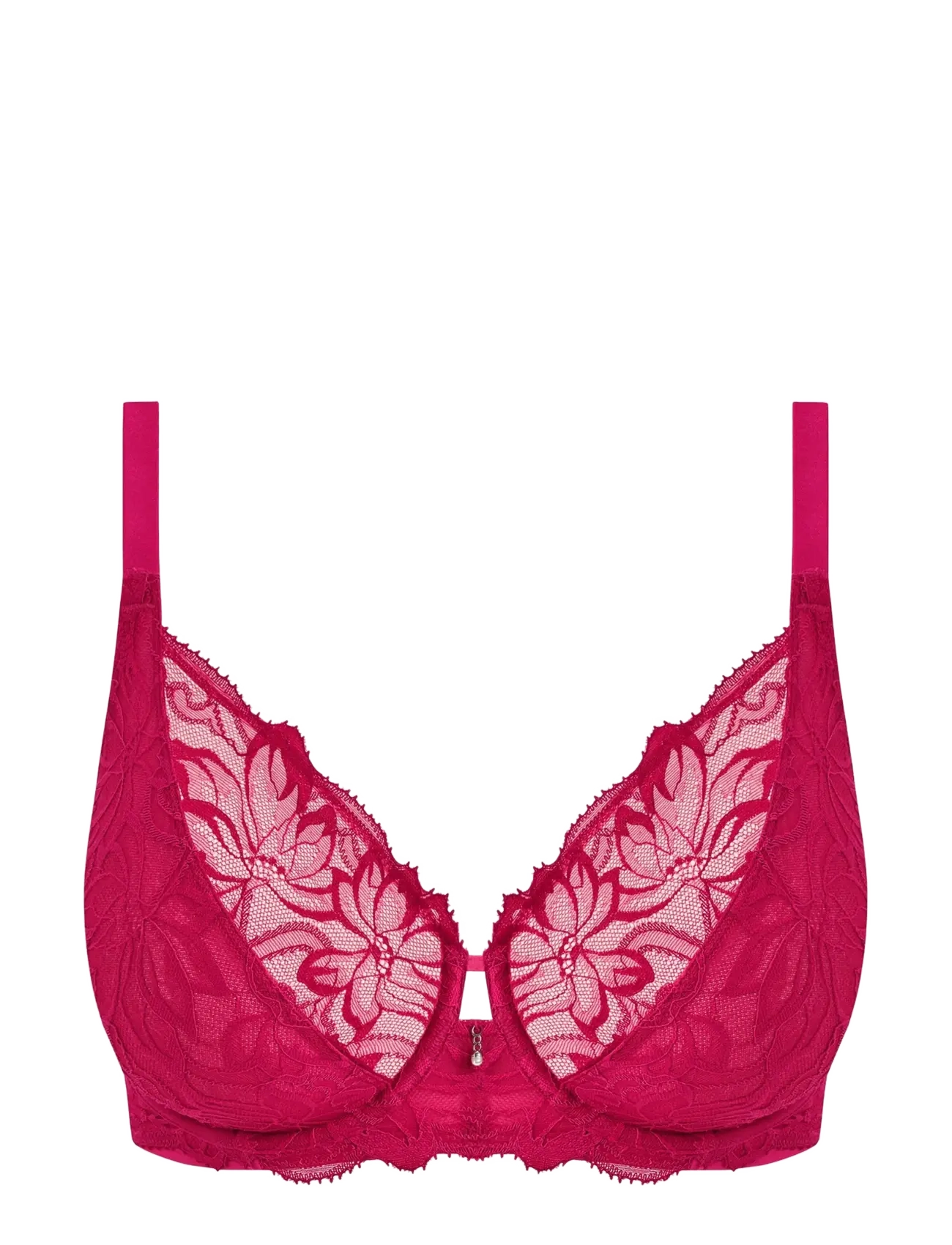 Wacoal ABELLIA - BH's - VIVACIOUS PINK / pink/rose