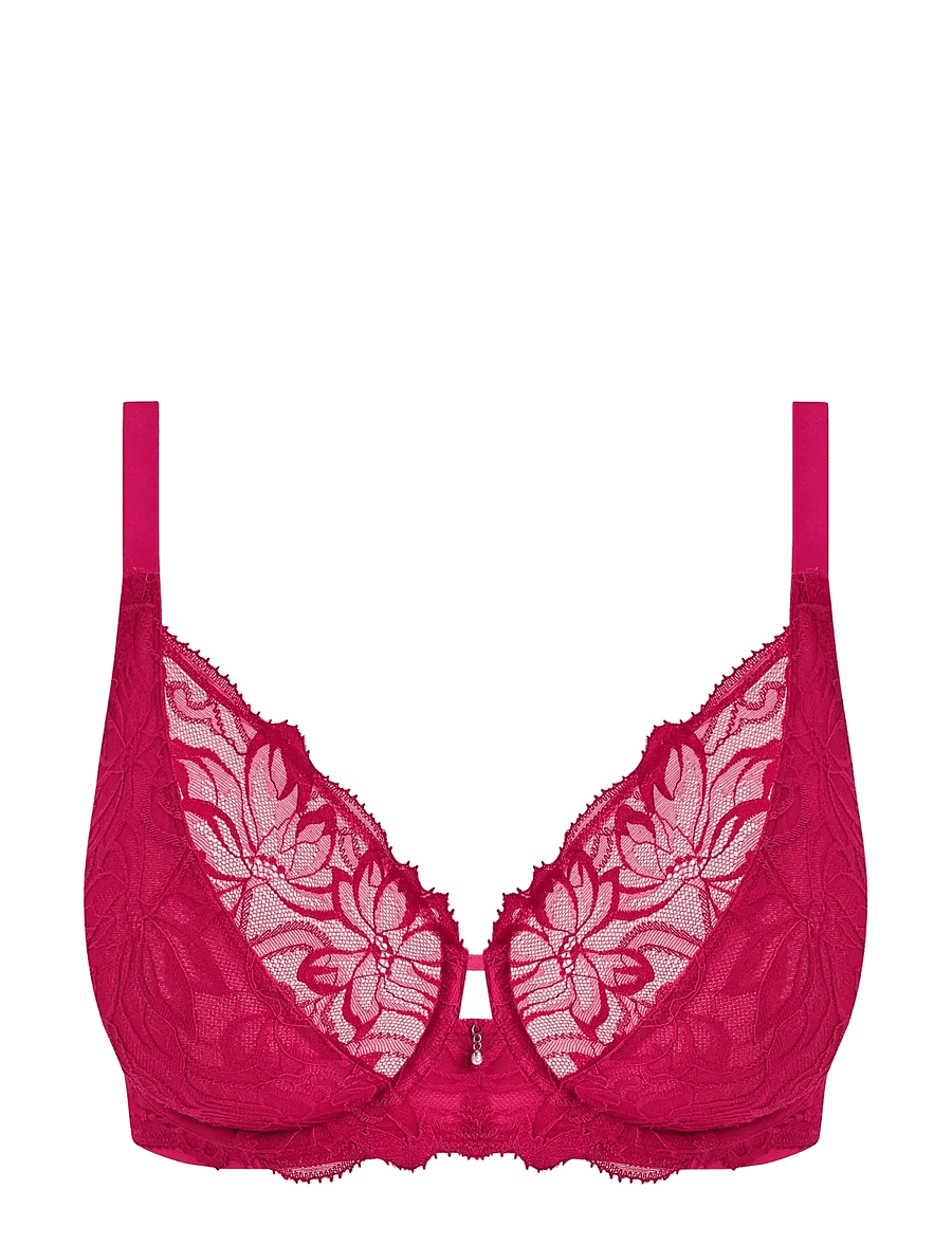Wacoal - ABELLIA - bügel-bh - vivacious pink - 1
