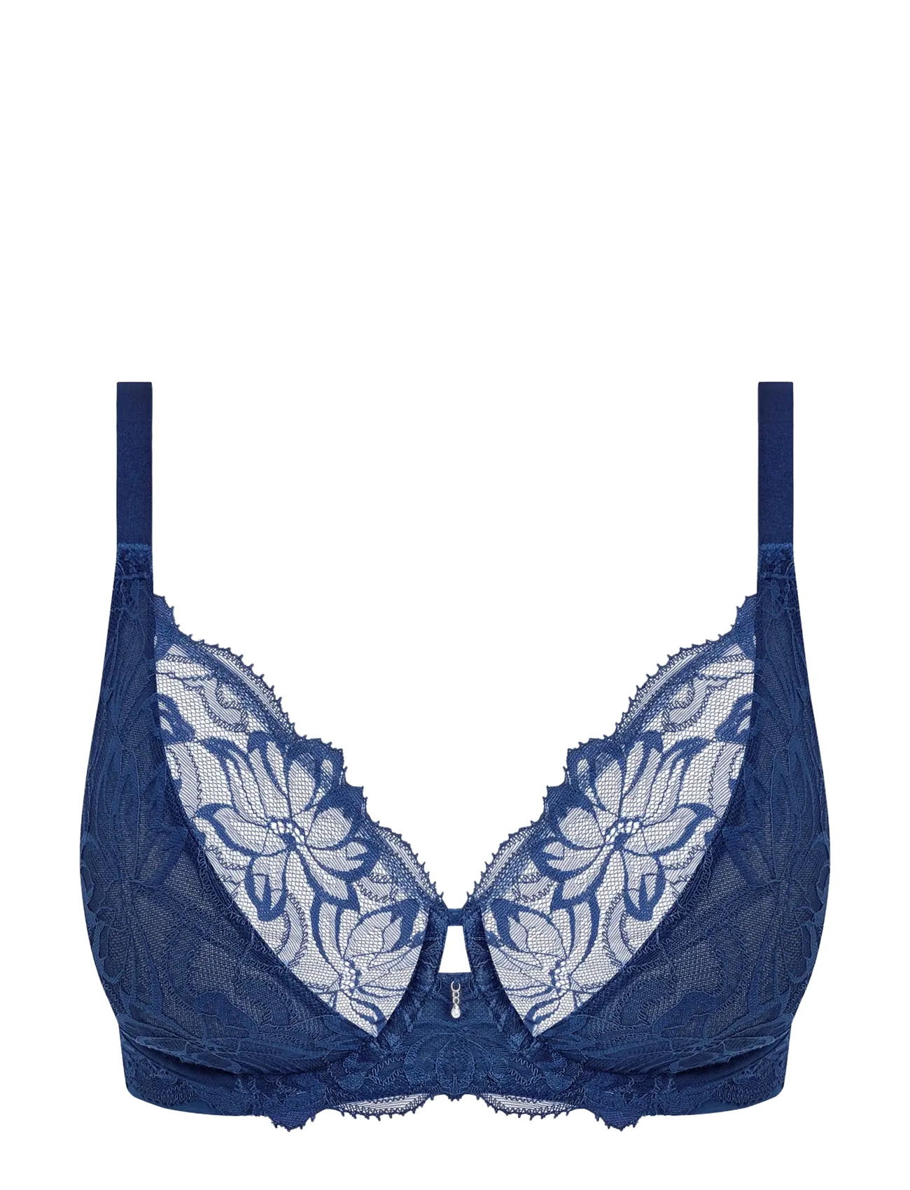 Wacoal ABELLIA - Aluspesu - NAVY PEONY / navy
