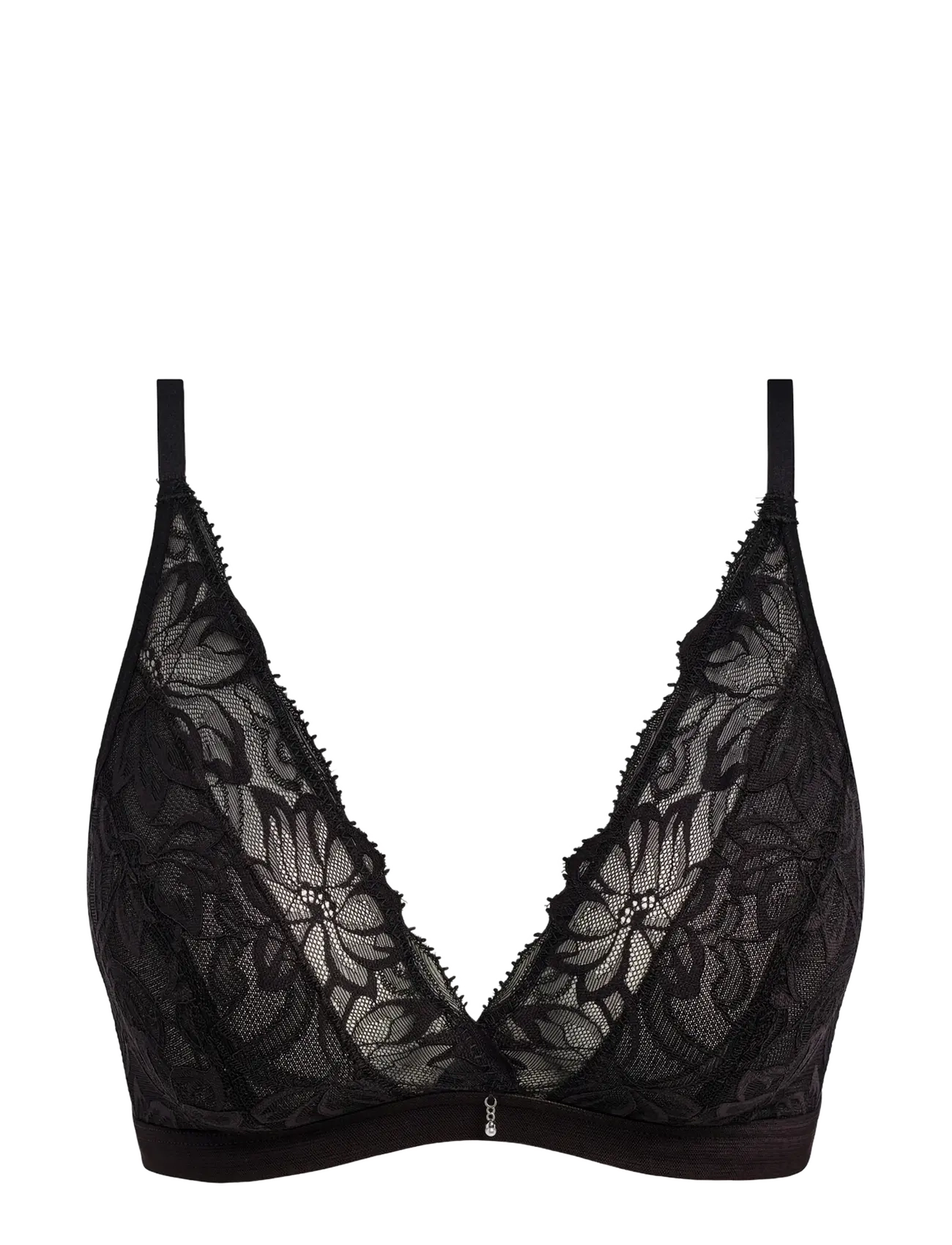 Wacoal ABELLIA - Wacoal - BLACK / black