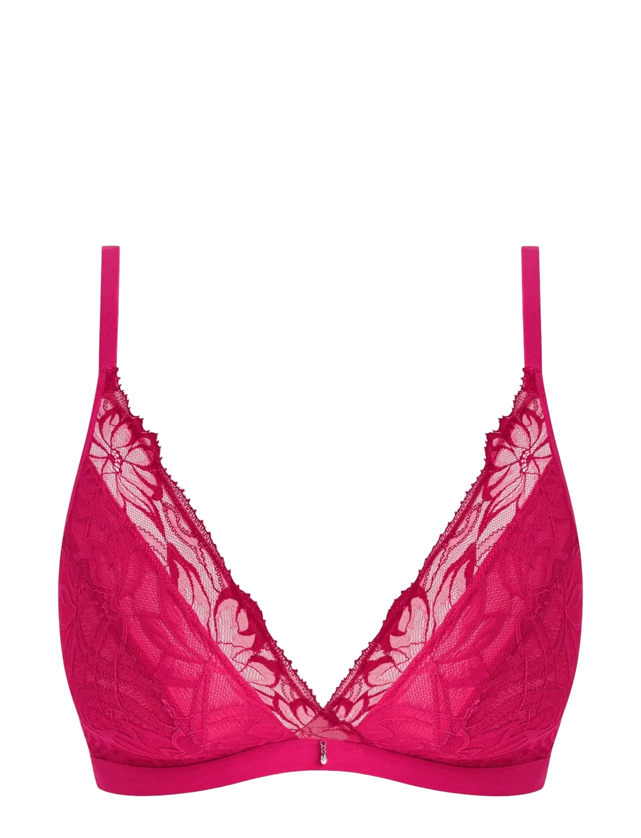WACOAL Abellia Pink - M - Damen