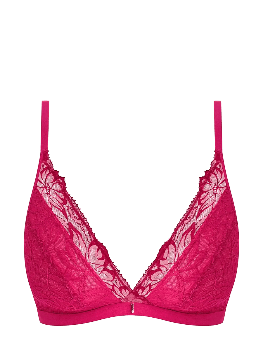 Wacoal - ABELLIA - bügellose bhs - vivacious pink - 1