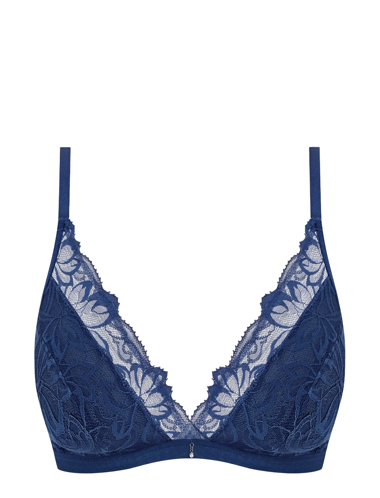 Wacoal ABELLIA - Aluspesu - NAVY PEONY / navy