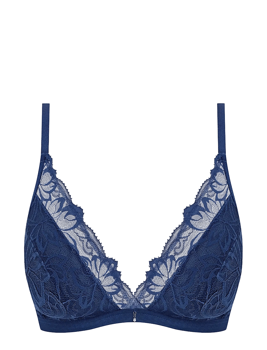 Wacoal - ABELLIA - navy peony - 1