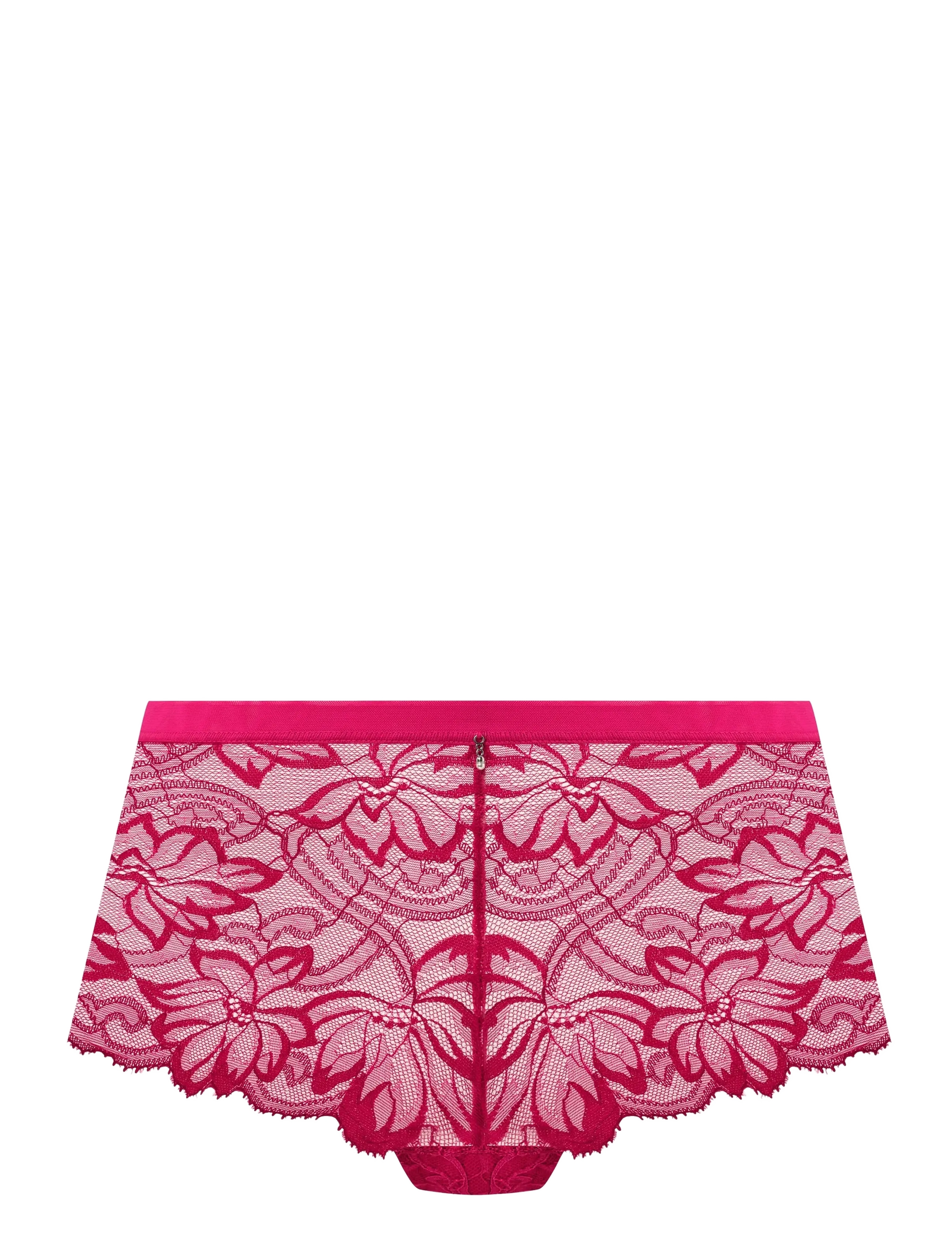 WACOAL Abellia Pink - S - Damen