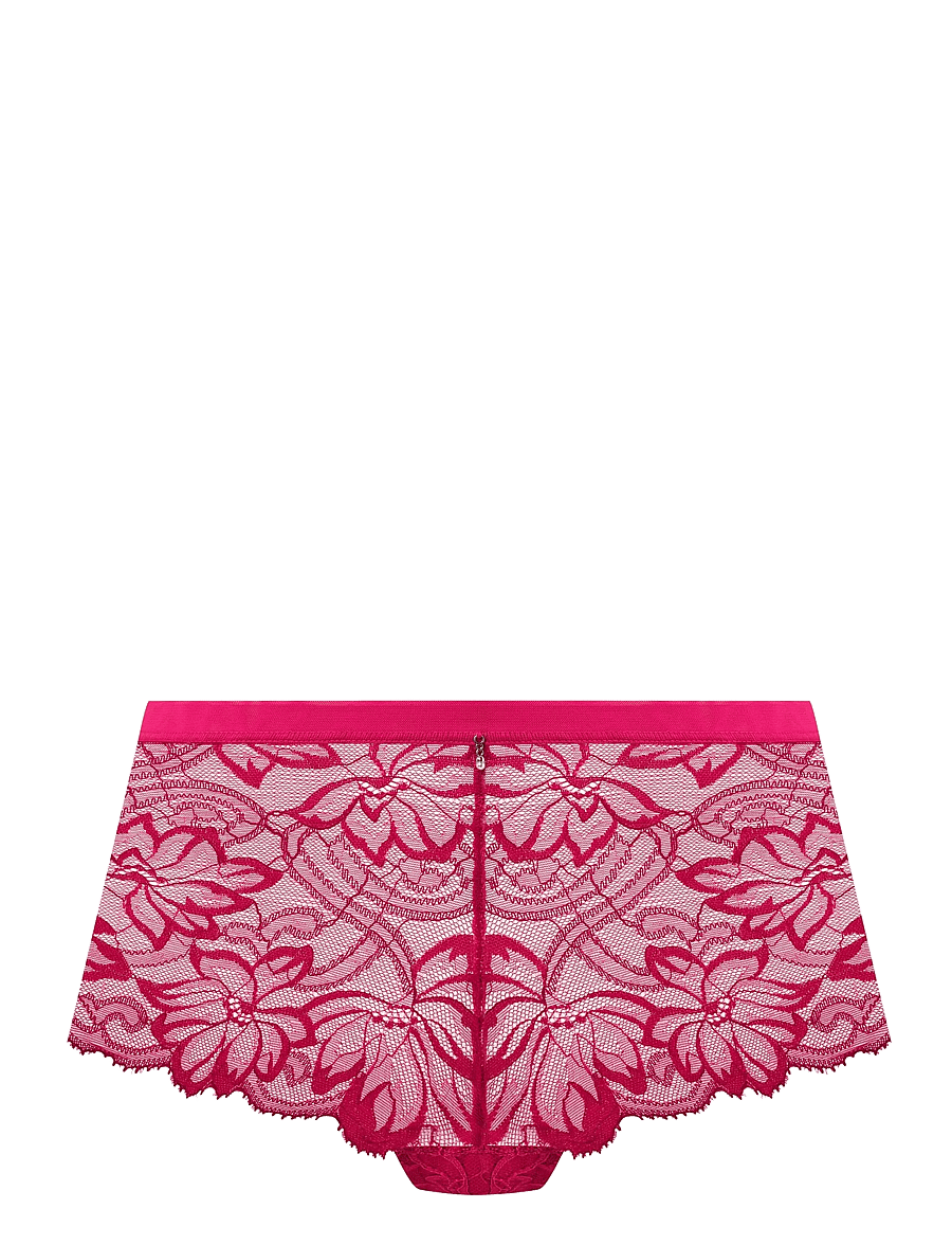 Wacoal - ABELLIA - hipsters & hotpants - vivacious pink - 1