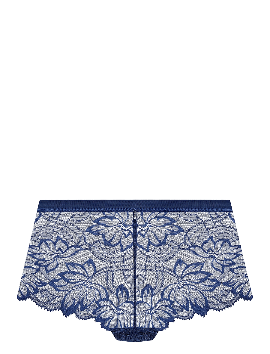 Wacoal - ABELLIA - navy peony - 1