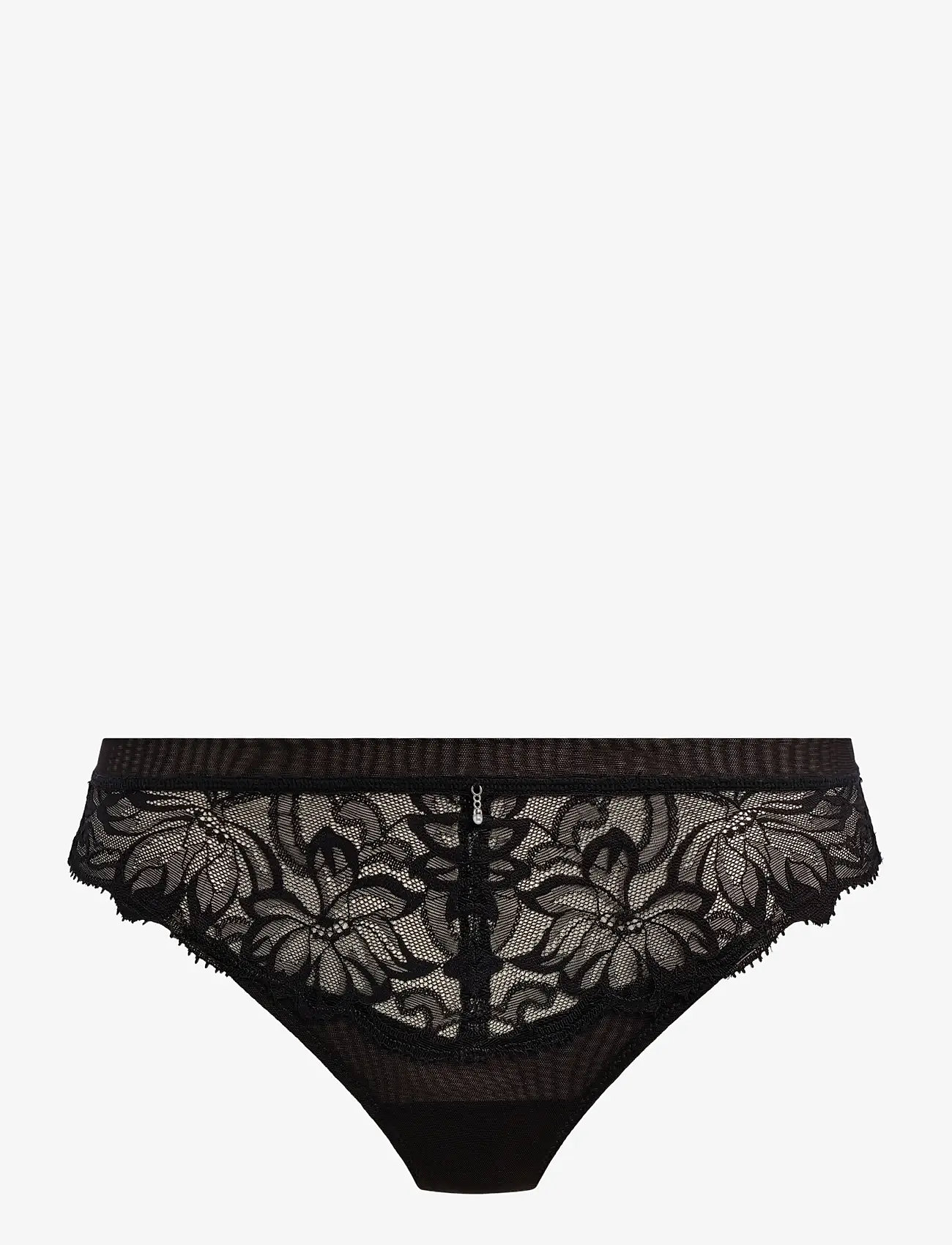 Wacoal - ABELLIA - stringid - black - 1