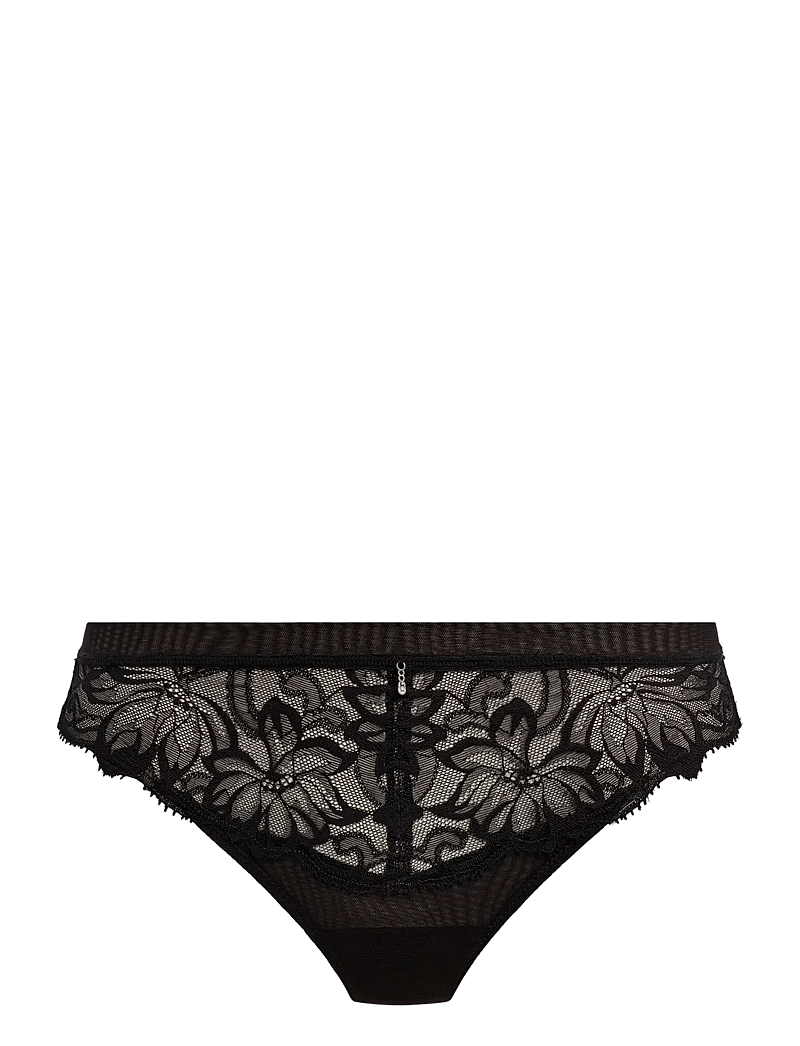 Wacoal - ABELLIA - stringid - black - 1