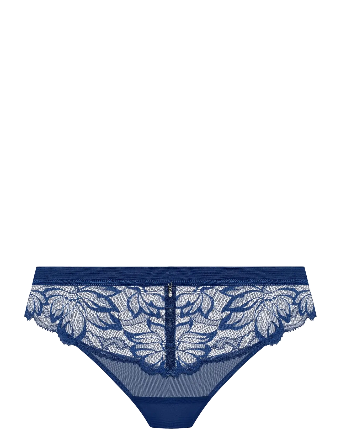 Wacoal ABELLIA - Aluspesu - NAVY PEONY / navy